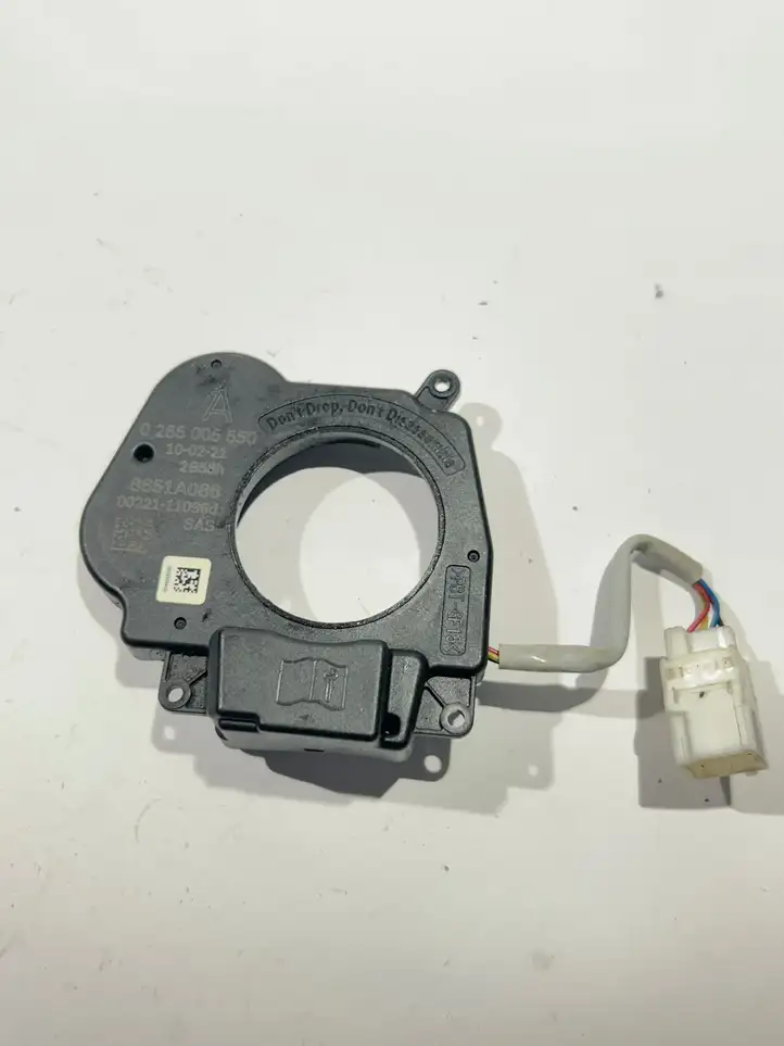 Mitsubishi Outlander (2007 - 2012) 0265005550 Датчик угла поворота руля — фото 1