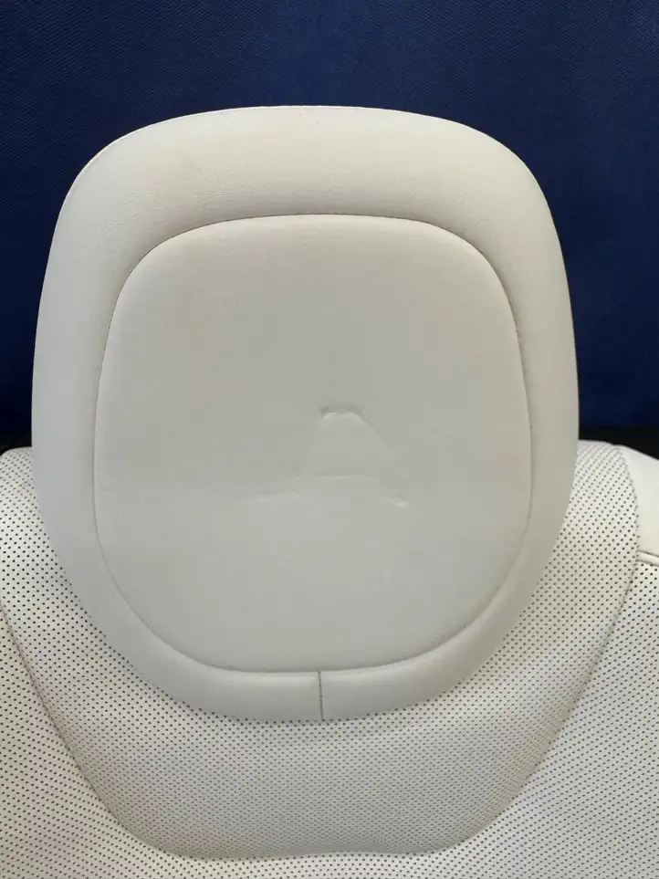 Tesla Model S (2021 - ) Комплект салона — фото 20