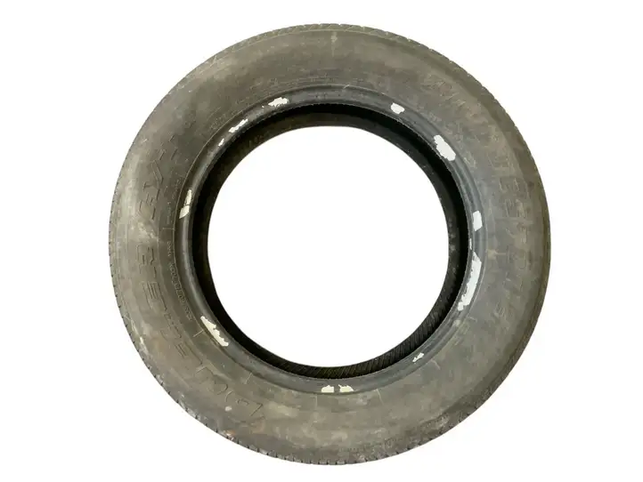 Toyota Sienna XL30 III (2011 - 2020) Bridgestone-dueler Летняя шина R18 — фото 3