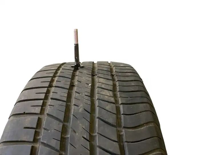 Lexus RX 330 - 350 - 400H (2012 - 2015) Bfgoodrich-gforce Летняя шина R18 — фото 1