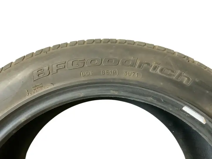 Lexus RX 330 - 350 - 400H (2012 - 2015) Bfgoodrich-gforce Летняя шина R18 — фото 3