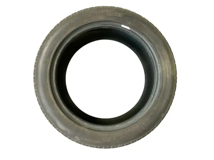 Lexus RX 330 - 350 - 400H (2012 - 2015) Bfgoodrich-gforce Летняя шина R18 — фото 4