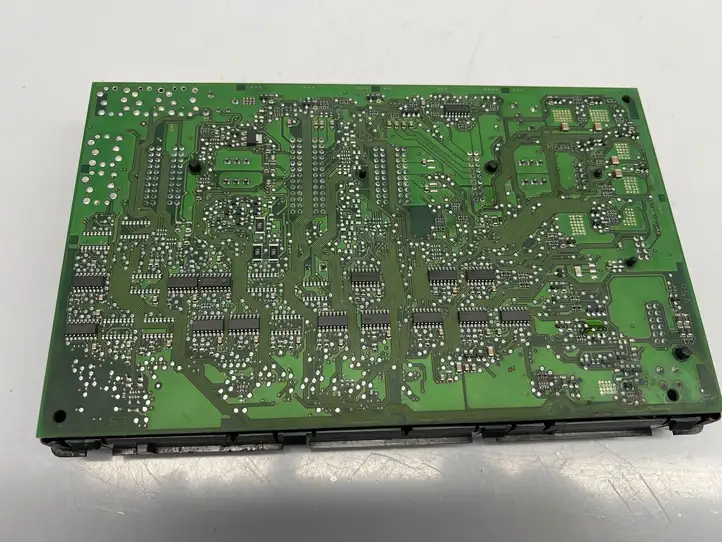 Mercedes-Benz R W251 (2005 - 2013) A1644421200 Блок SAM — фото 5
