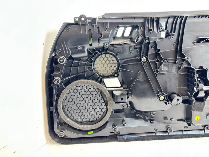 Porsche 911 997 (2004 - 2013) 99755520109FSA Обшивка передней двери — фото 3