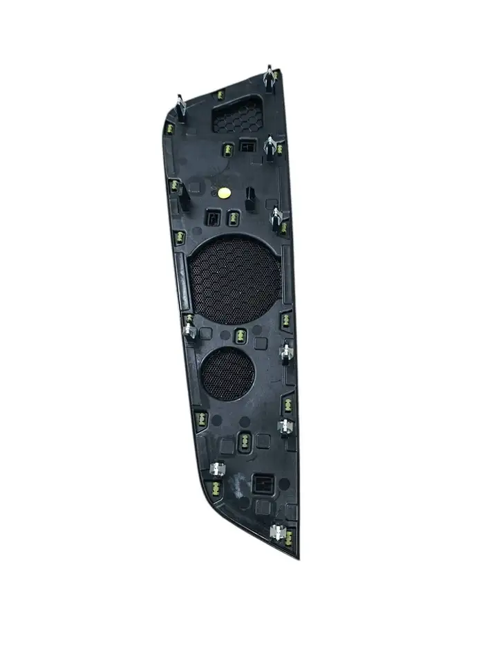 Audi Q5 SQ5 (2017 - ) 80B857736 Накладка центрального динамика — фото 5