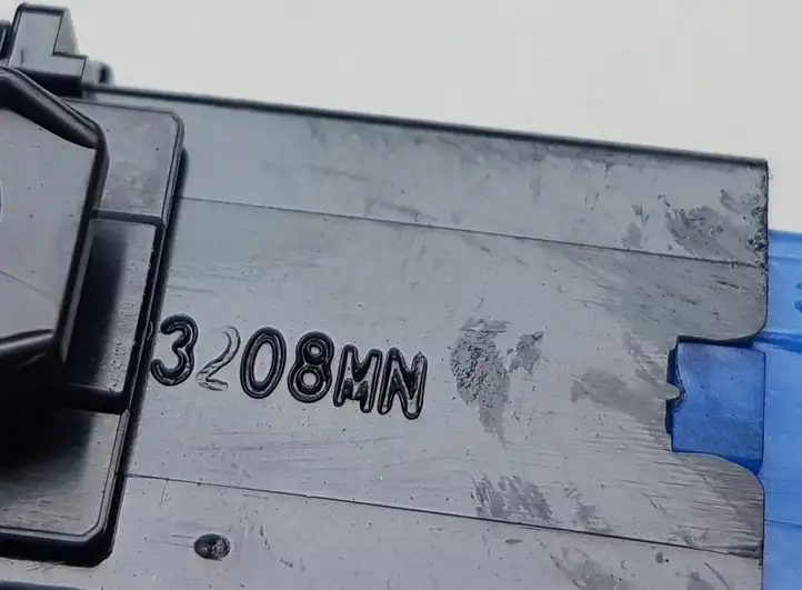 Subaru Forester SK (2018 - 2025) 3208MN Комплект системы впрыска — фото 4