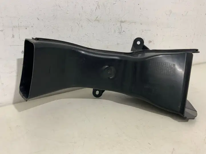 BMW 3 F30 F35 F31 (2012 - 2018) 51747396939 Воздуховод охлаждения тормозов — фото 3