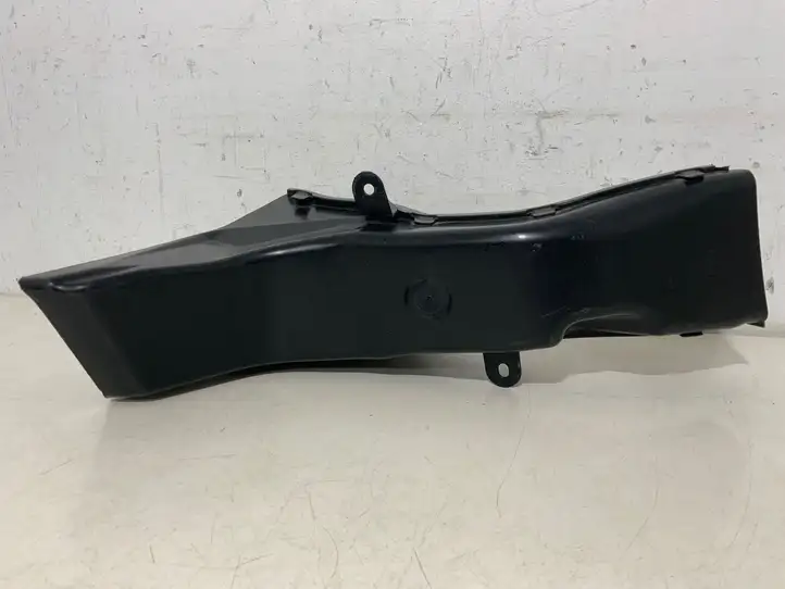 BMW 3 F30 F35 F31 (2012 - 2018) 51747396939 Воздуховод охлаждения тормозов — фото 4