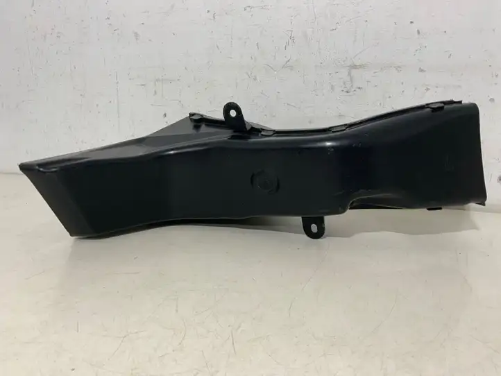 BMW 3 F30 F35 F31 (2012 - 2018) 51747396939 Воздуховод охлаждения тормозов — фото 6