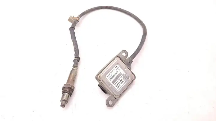 Volkswagen Crafter (2006 - 2016) 076907807A Лямбда-зонд — фото 1