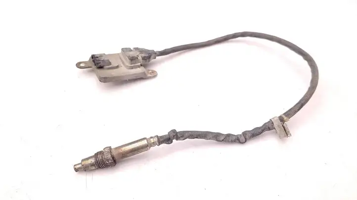 Volkswagen Crafter (2006 - 2016) 076907807A Лямбда-зонд — фото 5