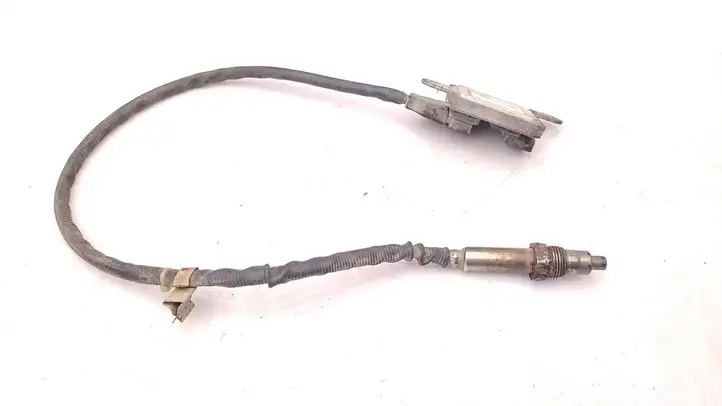 Volkswagen Crafter (2006 - 2016) 076907807A Лямбда-зонд — фото 6