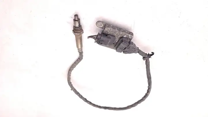 Volkswagen Crafter (2006 - 2016) 076907807 Лямбда-зонд — фото 6
