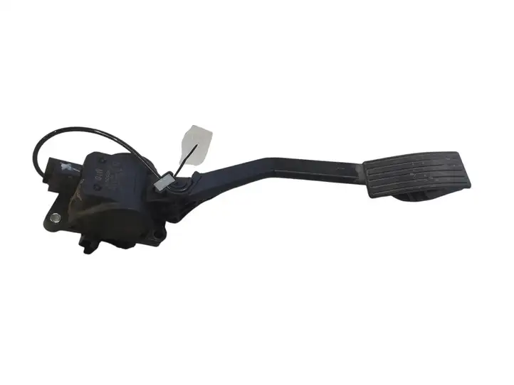 Citroen C5 (2008 - 2017) 0280755125 Педаль акселератора — фото 1