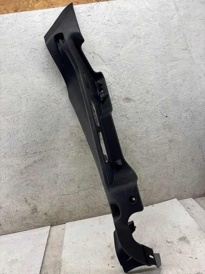Land Rover Range Rover Sport L494 (2013 - 2017) 7S71N55158 Держатель шторки — фото 1