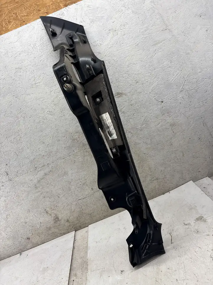 Land Rover Range Rover Sport L494 (2013 - 2017) 7S71N55158 Держатель шторки — фото 2