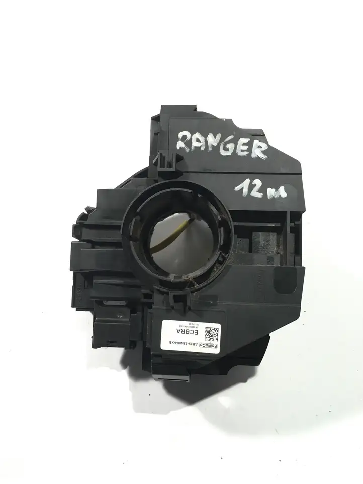 Ford Ranger (2011 - 2015) AB3914A664AA Контактное кольцо SRS — фото 2