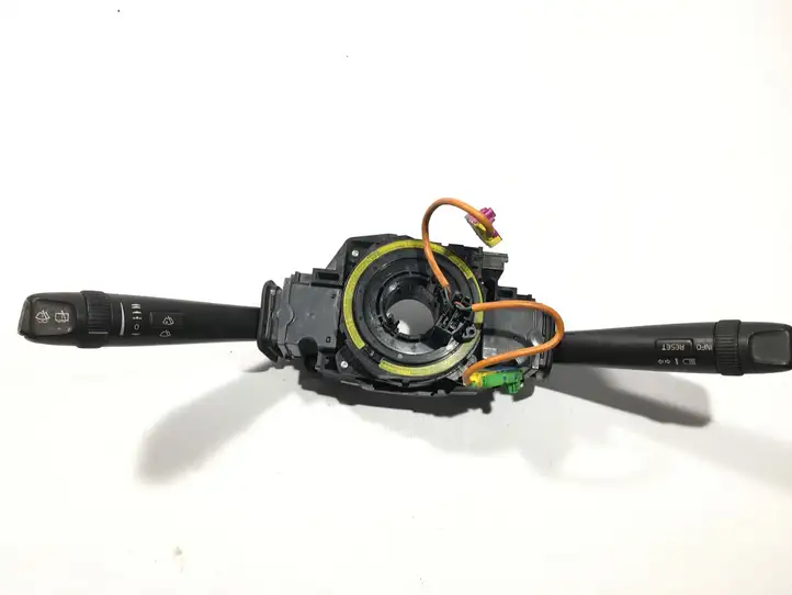 Volvo XC90 (2002 - 2006) 30669744 Контактное кольцо SRS — фото 1