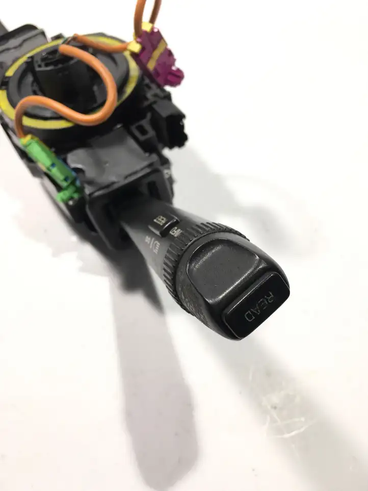 Volvo XC90 (2002 - 2006) 30669744 Контактное кольцо SRS — фото 7