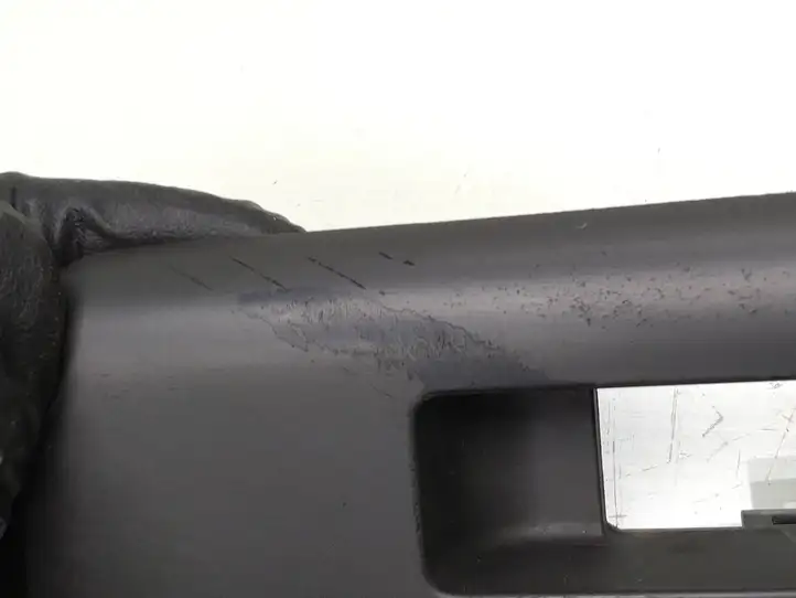 Nissan Navara D40 (2004 - 2015) 82961 Накладка кнопки стеклоподъемника — фото 2