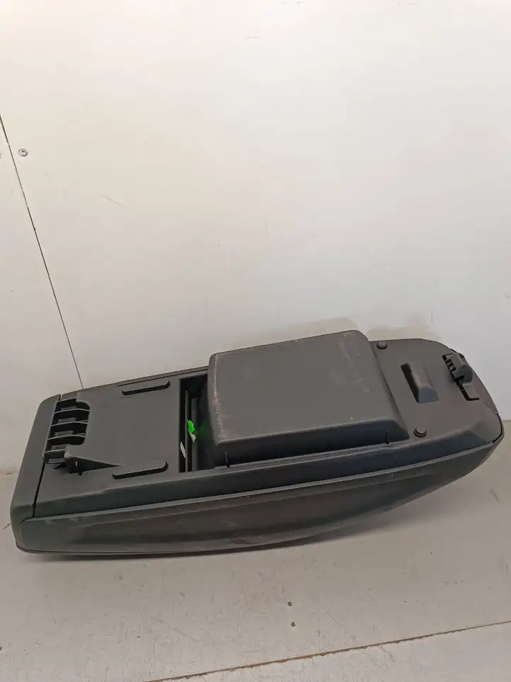 Citroen C4 Grand Picasso (2013 - 2016) 9677314177 Ящик центральной консоли — фото 4