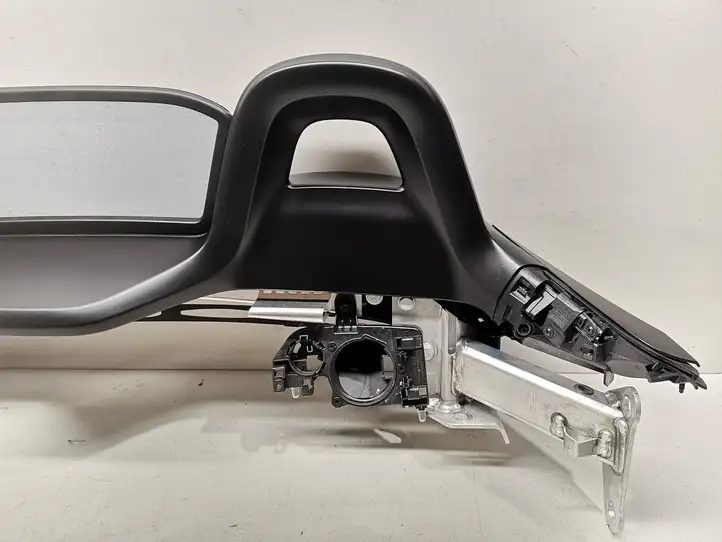 Porsche 718 Cayman 982 982c (2016 - ) 98158046502 Система защиты от опрокидывания — фото 4