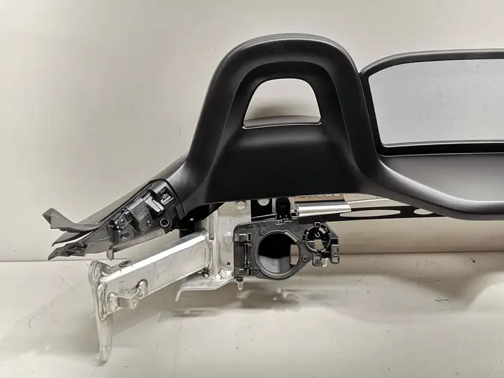 Porsche 718 Cayman 982 982c (2016 - ) 98158046502 Система защиты от опрокидывания — фото 6