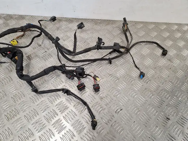 Mercedes-Benz A W177 (2018 - ) A1775404706 Прочая электропроводка — фото 6