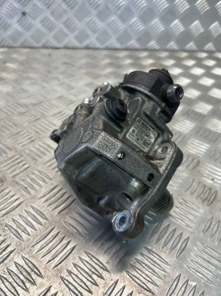 Audi Q7 4L (2009 - 2015) 059130755BG Комплект системы впрыска — фото 5