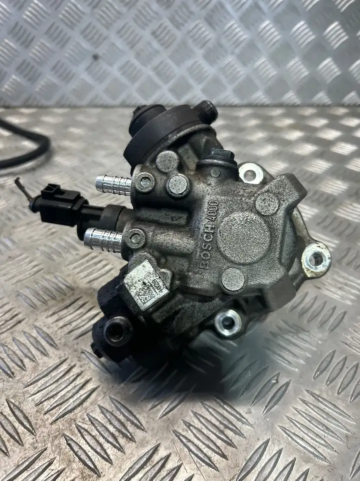 Audi Q7 4L (2009 - 2015) 059130755BG Комплект системы впрыска — фото 6