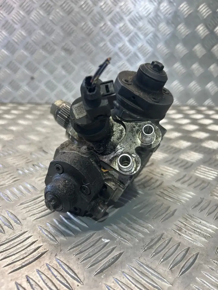 Audi Q7 4L (2009 - 2015) 059130755BG Комплект системы впрыска — фото 7