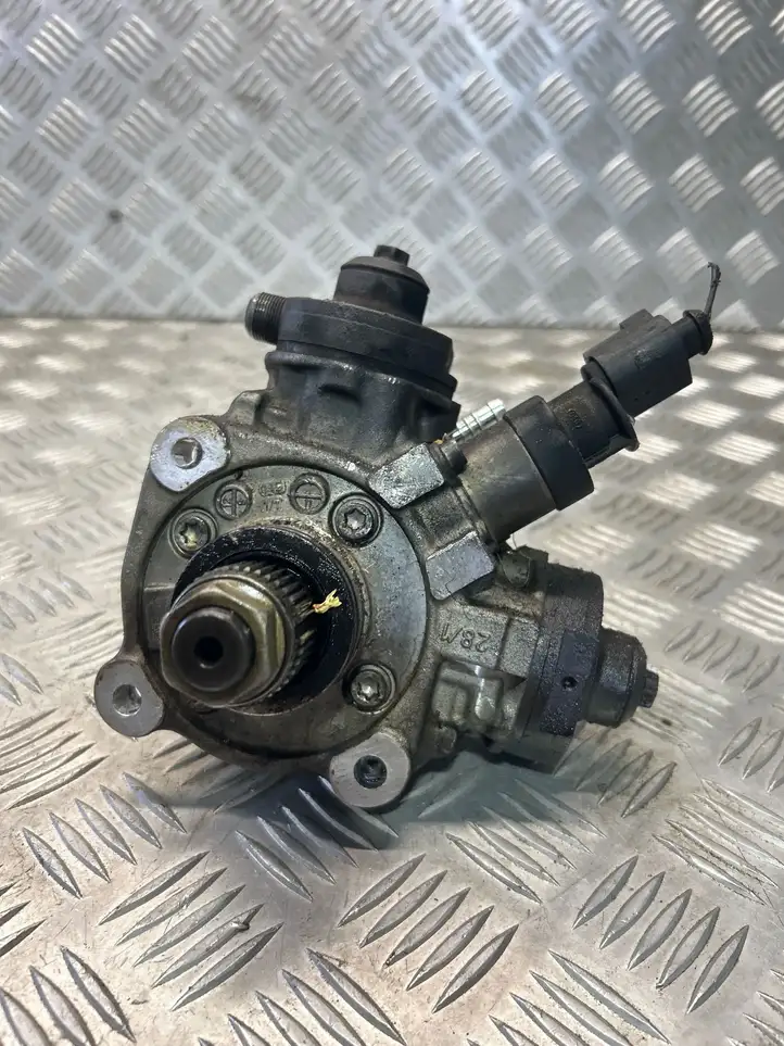 Audi Q7 4L (2009 - 2015) 059130755BG Комплект системы впрыска — фото 8