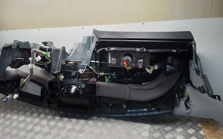 Lexus NX (2021 - ) 554007801020 Комплект ремней безопасности — фото 7