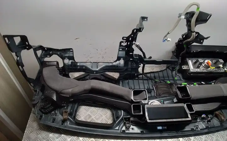 Lexus NX (2021 - ) 554007801020 Комплект ремней безопасности — фото 9