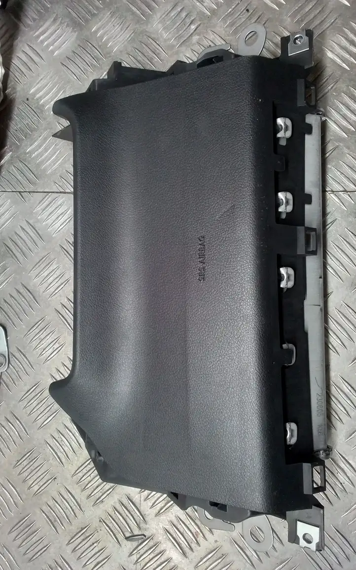 Lexus NX (2021 - ) 554007801020 Комплект ремней безопасности — фото 15