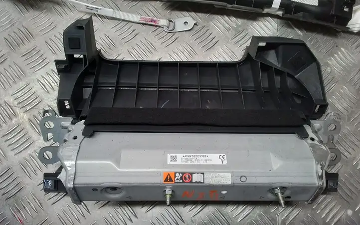 Lexus NX (2021 - ) 554007801020 Комплект ремней безопасности — фото 16