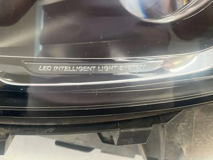 Mercedes-Benz GLC X253/C253 (2015 - ) A2539065701 Передняя фара — фото 5