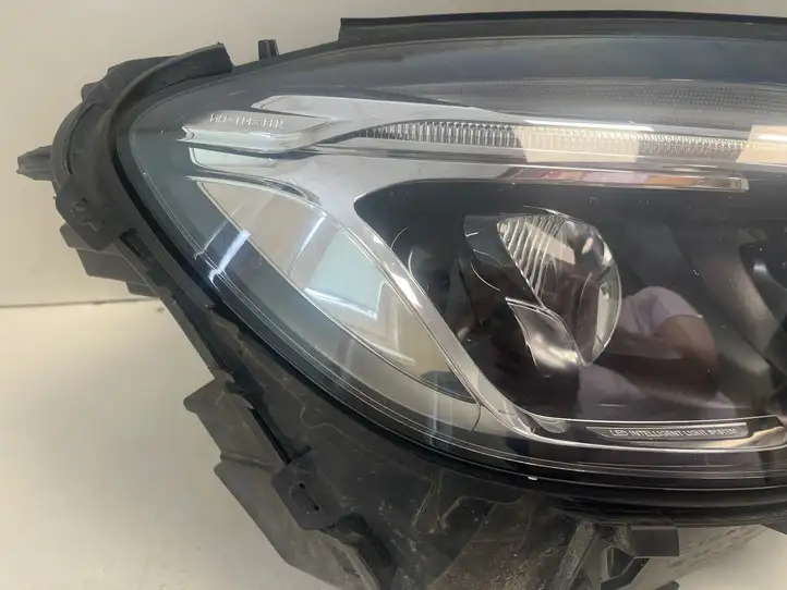 Mercedes-Benz GLC X253/C253 (2015 - ) A2539065701 Передняя фара — фото 10