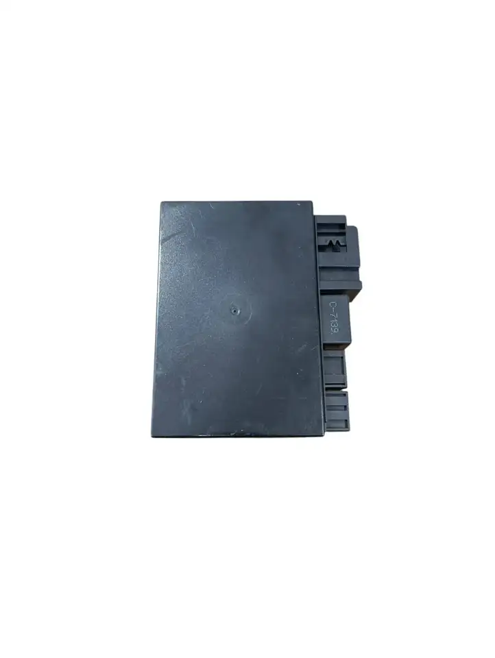 Audi Q5 SQ5 (2017 - ) 4M0907383F Блок управления фаркопом — фото 5