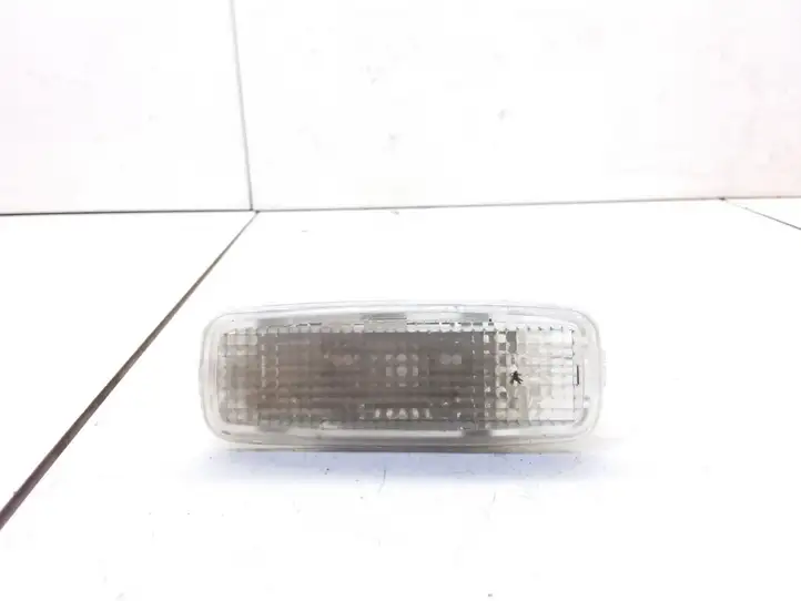 Audi A6 S6 C6 4F (2004 - 2008) 4E0947105 Передняя подсветка — фото 1
