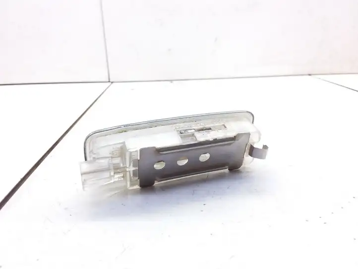 Audi A6 S6 C6 4F (2004 - 2008) 4E0947105 Передняя подсветка — фото 3