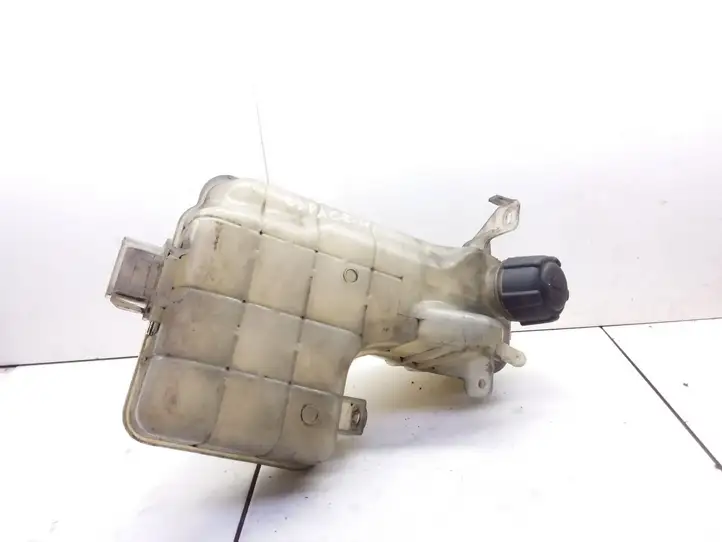 Renault Espace - Grand espace IV (2004 - 2014) 8200339746 Расширительный бачок — фото 1
