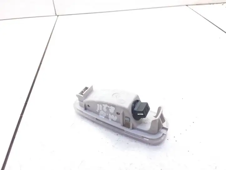 Mercedes-Benz E W211 (2002 - 2009) 2108204001 Передняя подсветка — фото 3
