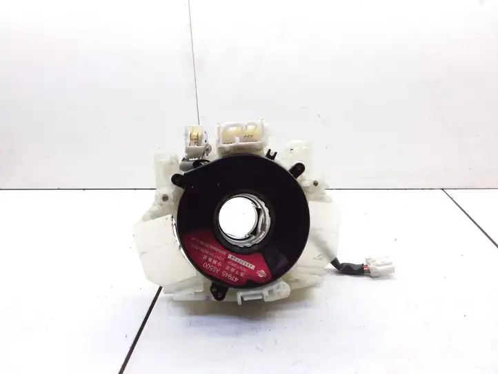 Nissan Primera (2001 - 2008) 48920544 Контактное кольцо SRS — фото 1