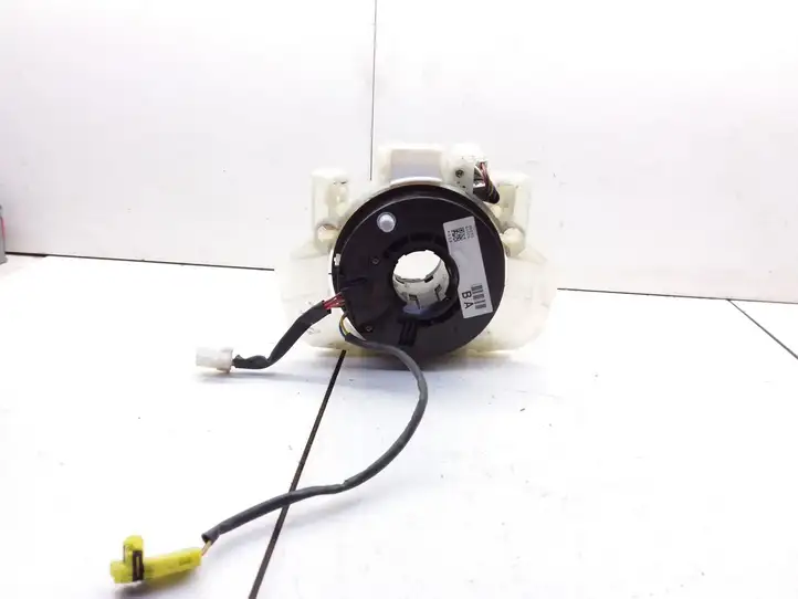 Nissan Primera (2001 - 2008) 48920544 Контактное кольцо SRS — фото 3