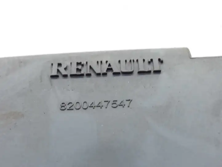 Renault Clio II (2001 - 2005) 8200447547 Передняя подсветка — фото 4