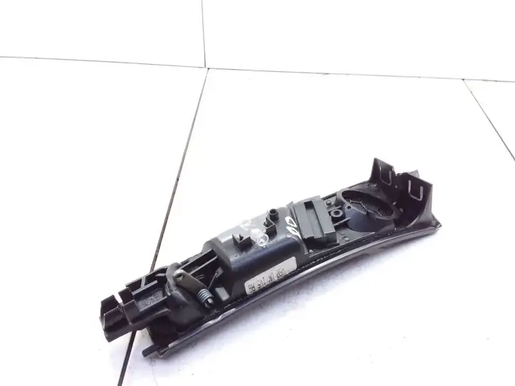 Audi A6 S6 C5 4B (2001 - 2004) 4B0837020 Внутренняя ручка двери — фото 3