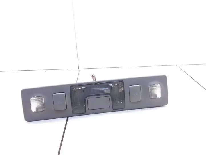 Audi A6 S6 C5 4B (2001 - 2004) 4B0947111 Передняя подсветка — фото 1