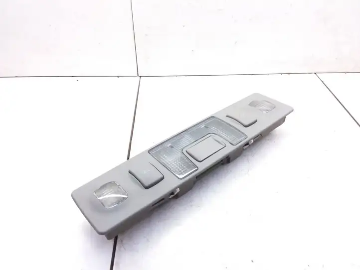 Audi A6 S6 C5 4B (2001 - 2004) 4B0947111 Передняя подсветка — фото 2