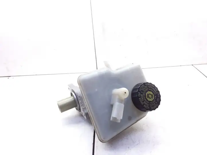 Renault Vel Satis (2002 - 2005) 03350884851 Главный тормозной цилиндр — фото 4